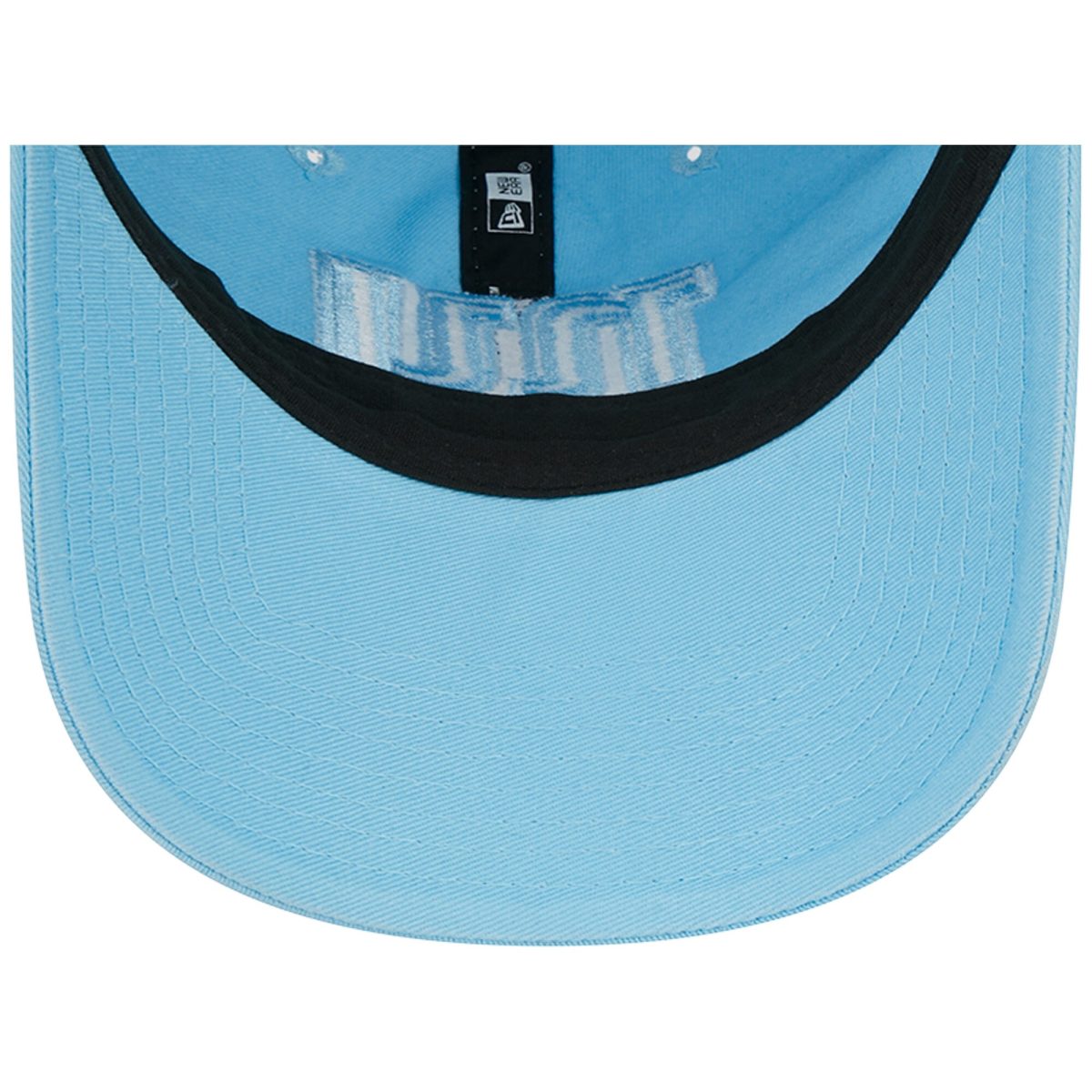 New York Giants mens new era light blue new york giants core classic 2.0 brights 9twenty adjustable hat | Giants Shop