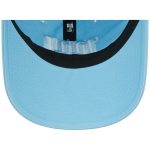 New York Giants mens new era light blue new york giants core classic 2.0 brights 9twenty adjustable hat | Giants Shop