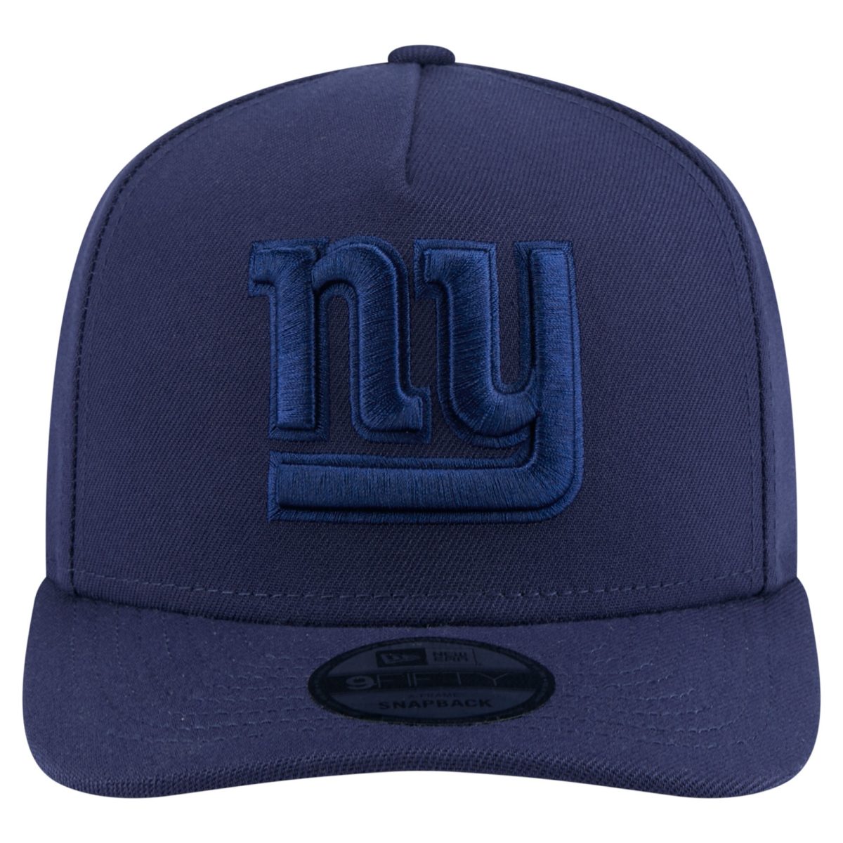 New York Giants mens new era navy new york giants color pack 9fifty snapback hat | Giants Shop