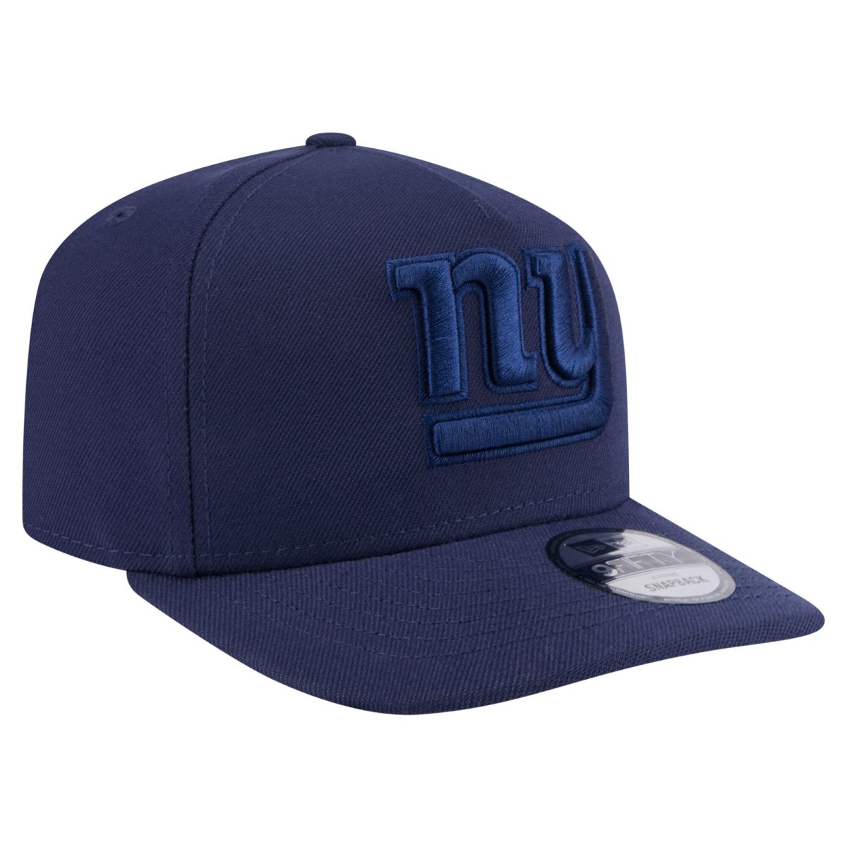 New York Giants mens new era navy new york giants color pack 9fifty snapback hat | Giants Shop
