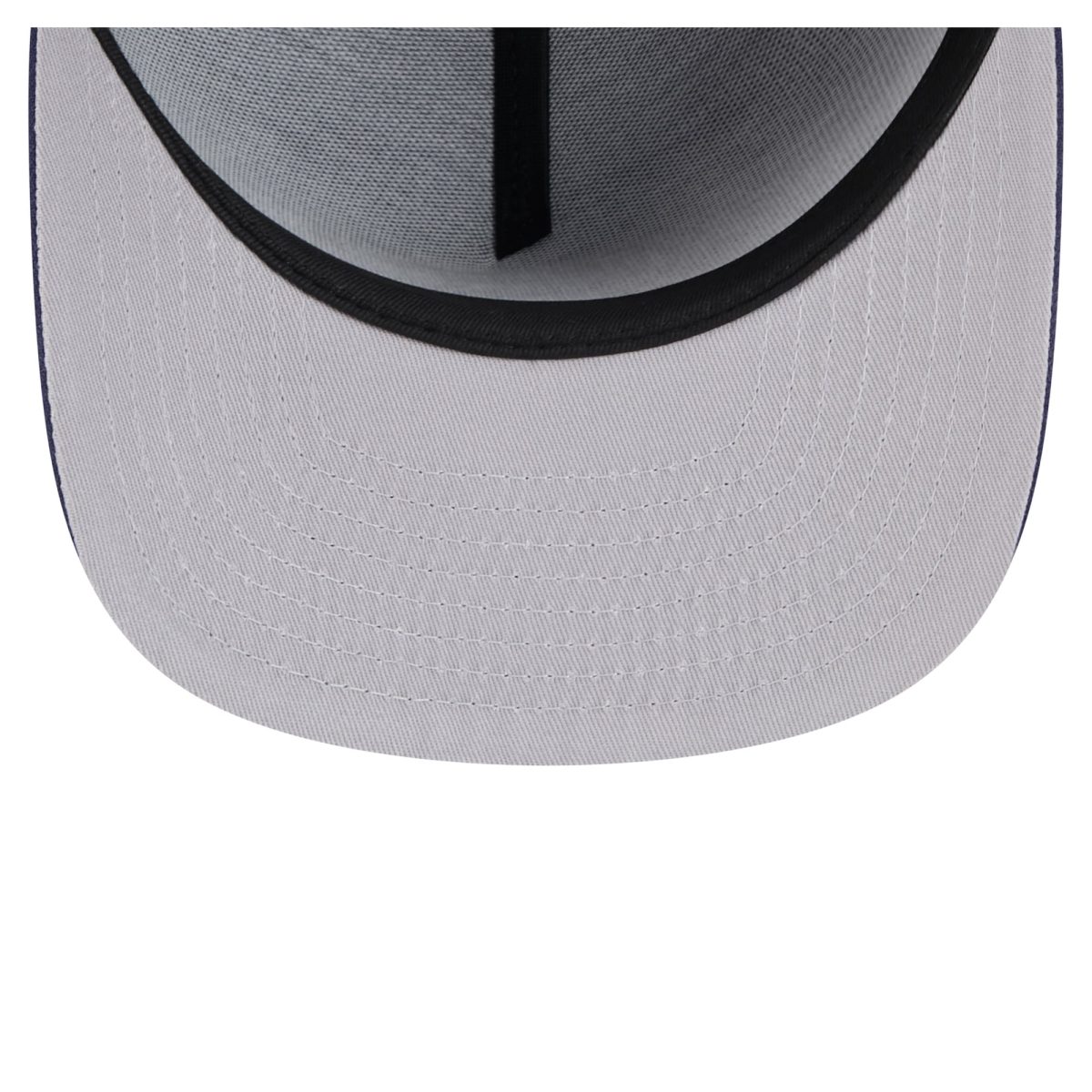 New York Giants mens new era navy new york giants color pack a-frame 59fifty fitted hat | Giants Shop
