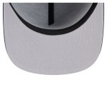 New York Giants mens new era navy new york giants color pack a-frame 59fifty fitted hat | Giants Shop