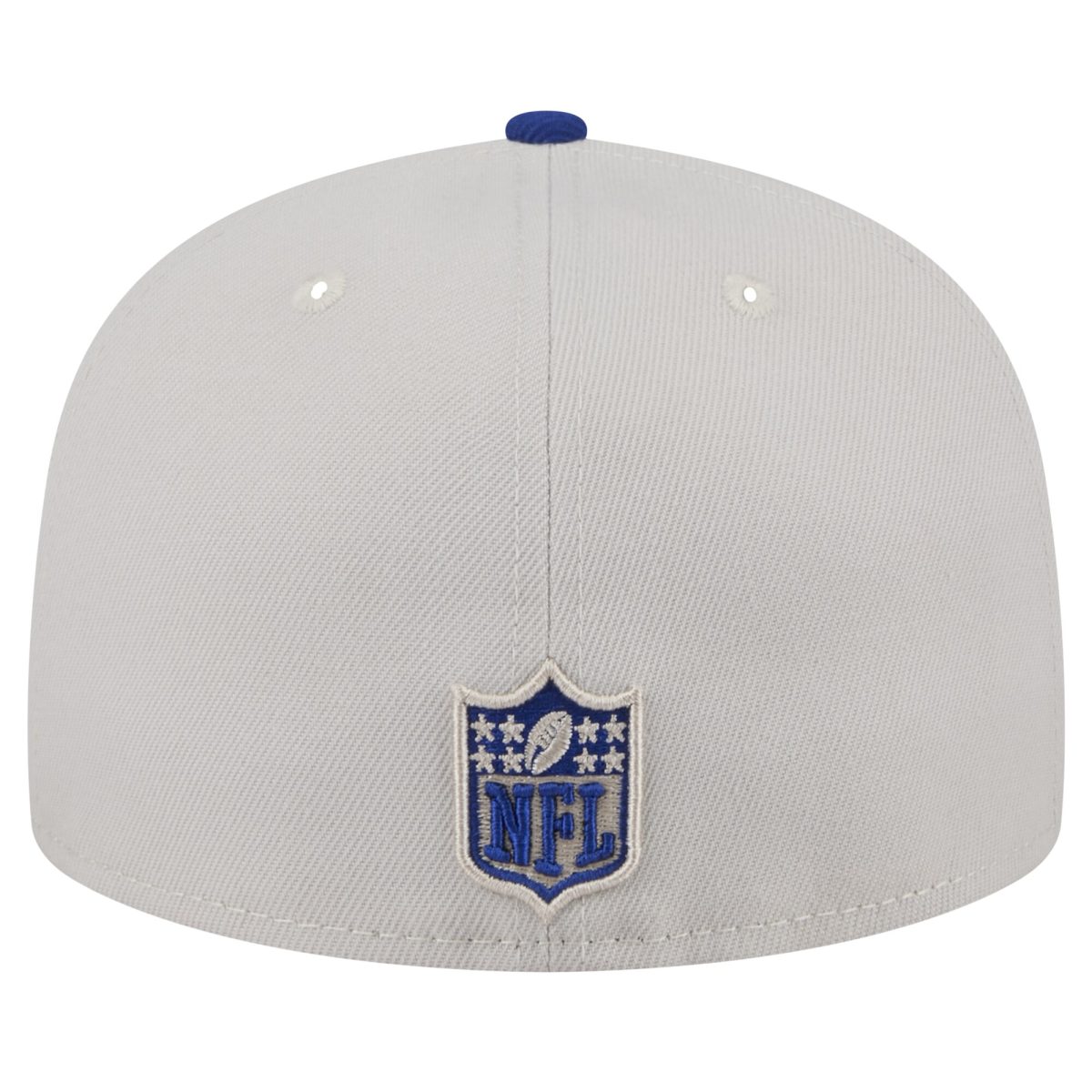 New York Giants mens new era new york giants stoney 59fifty fitted hat | Giants Shop
