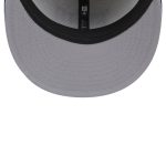New York Giants mens new era new york giants stoney 59fifty fitted hat | Giants Shop