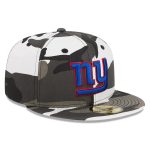 New York Giants mens new era new york giants urban camo 59fifty fitted hat | Giants Shop