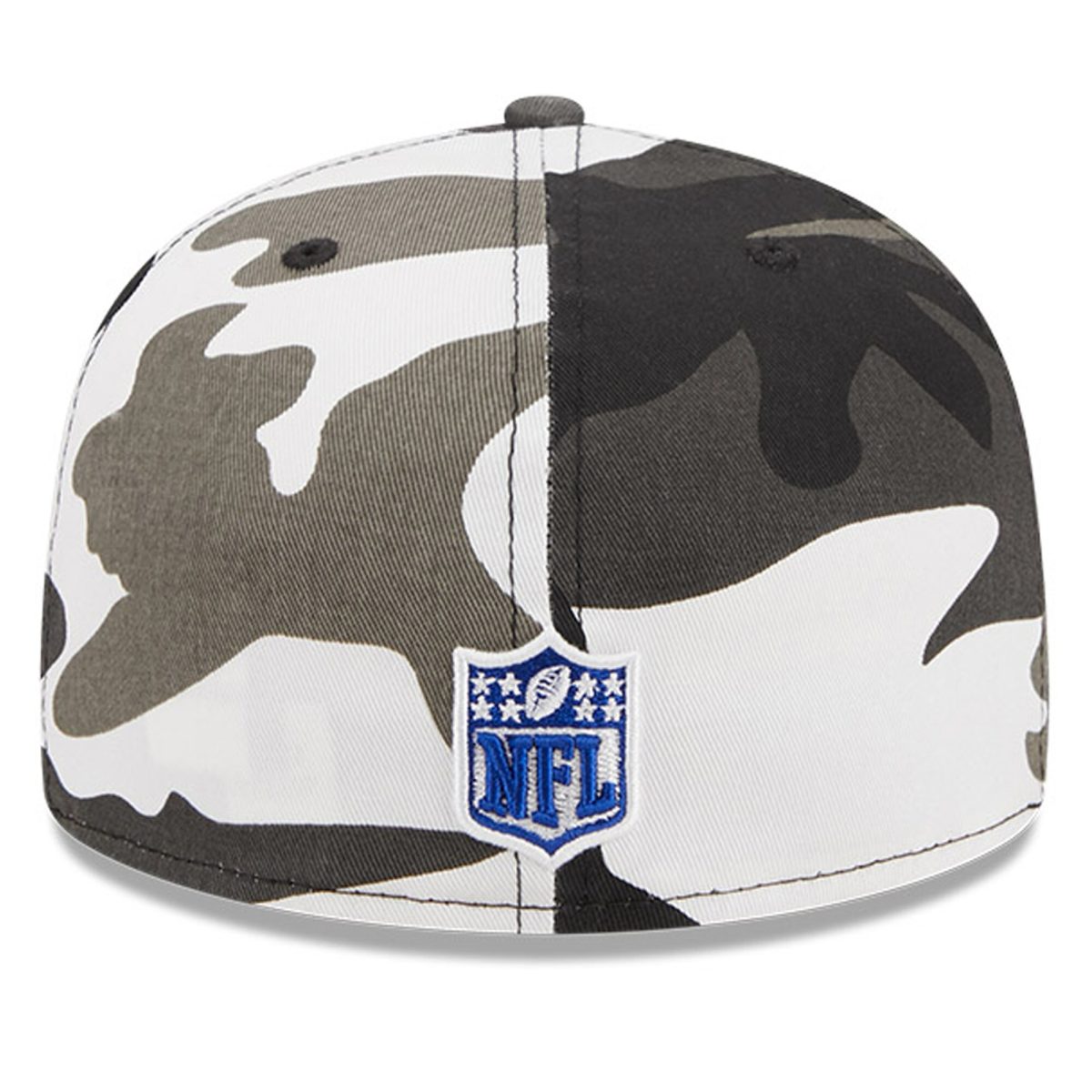 New York Giants mens new era new york giants urban camo 59fifty fitted hat | Giants Shop