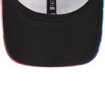 New York Giants mens new era pink new york giants 2023 nfl crucial catch 39thirty flex hat | Giants Shop