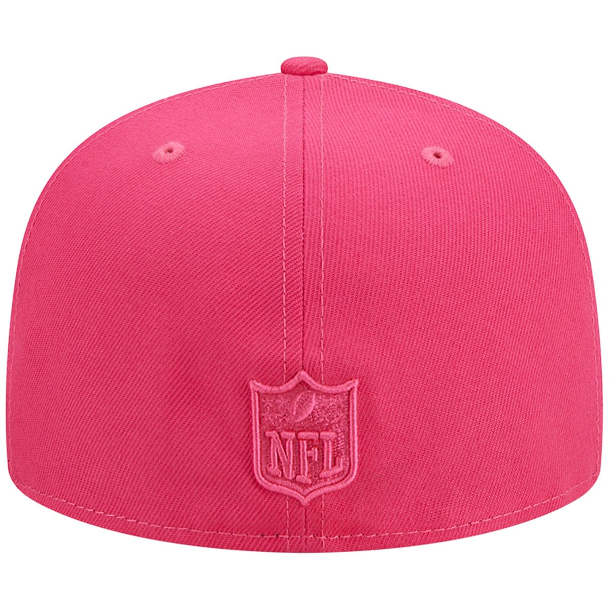 New York Giants mens new era pink new york giants color pack 59fifty fitted hat | Giants Shop