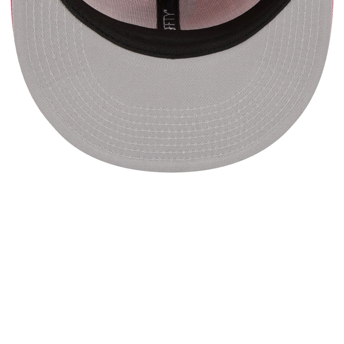 New York Giants mens new era pink new york giants color pack 59fifty fitted hat | Giants Shop