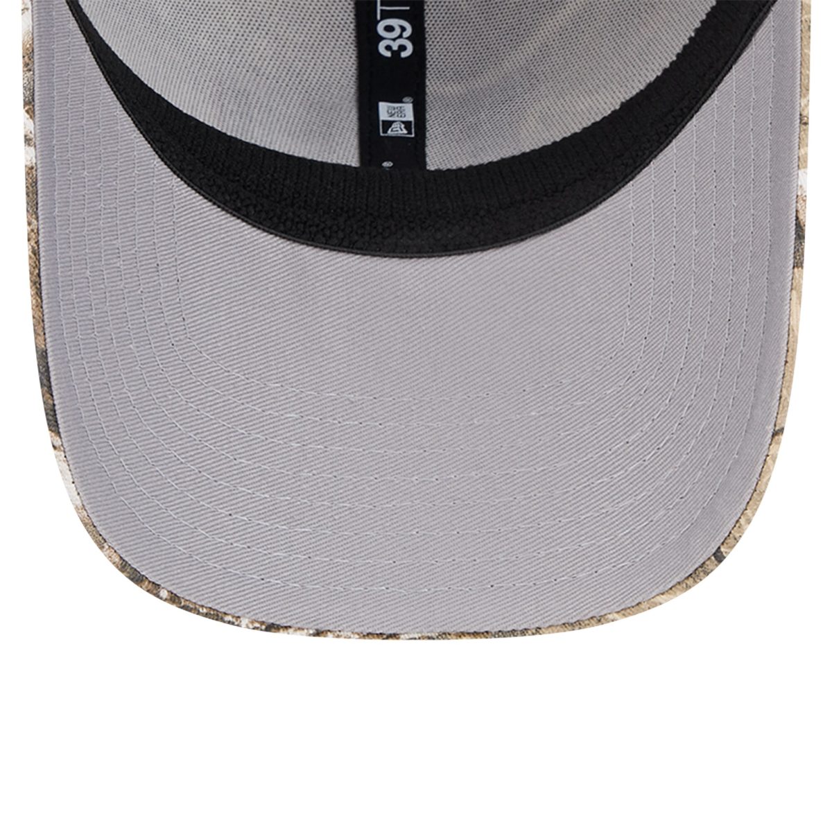 New York Giants mens new era realtree camoroyal new york giants active 39thirty flex hat | Giants Shop