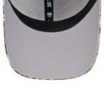 New York Giants mens new era realtree camoroyal new york giants active 39thirty flex hat | Giants Shop