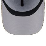 New York Giants mens new era realtree camoroyal new york giants active camo 9forty a-frame adjustable hat | Giants Shop