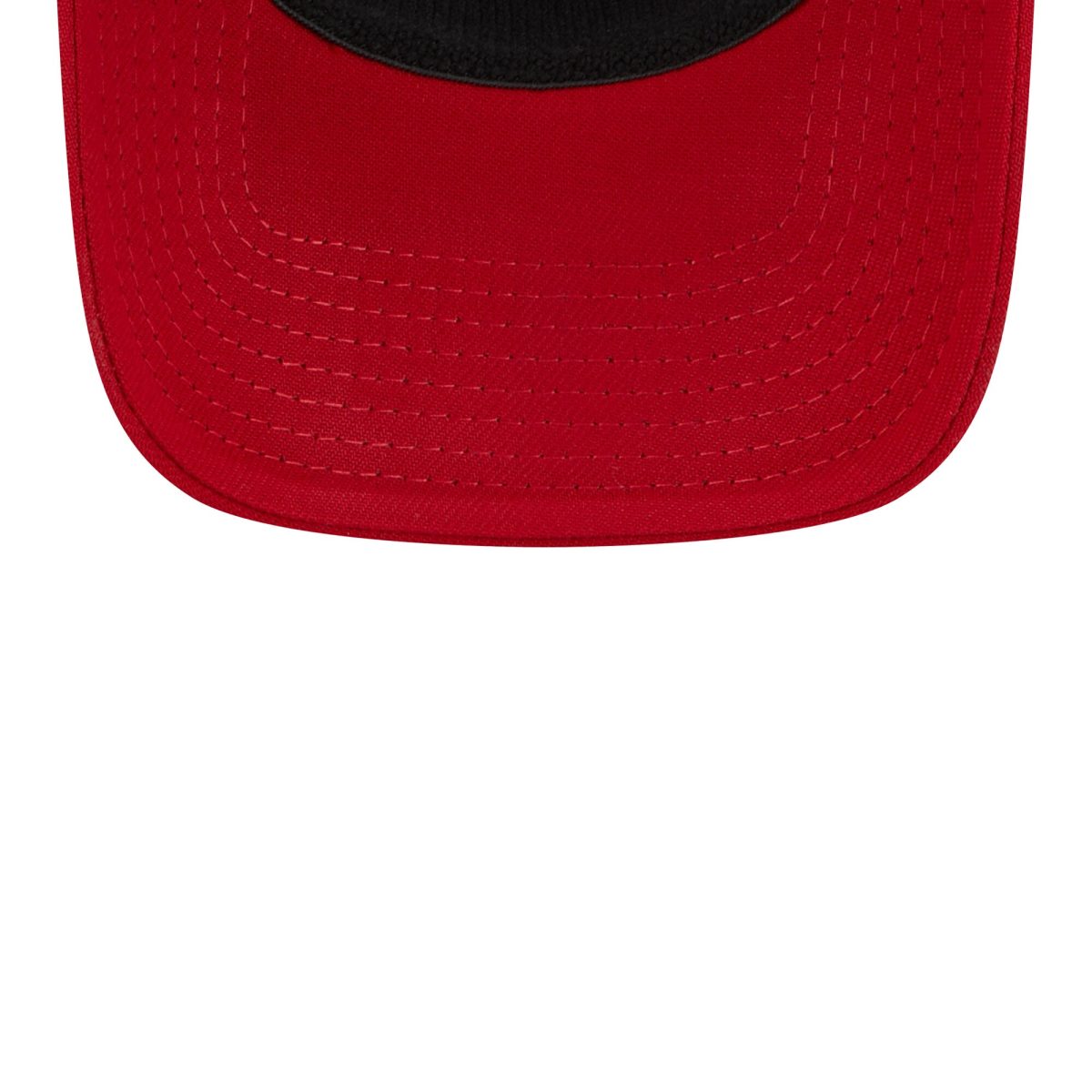 New York Giants mens new era red new york giants city originals 39thirty flex hat | Giants Shop