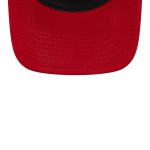 New York Giants mens new era red new york giants city originals 39thirty flex hat | Giants Shop