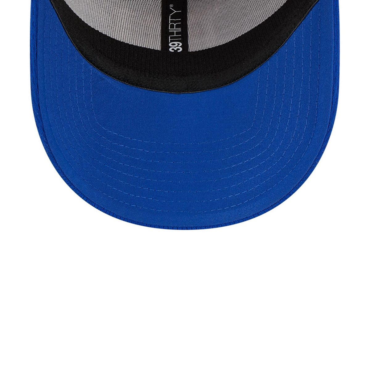 New York Giants mens new era redroyal new york giants 2023 sideline 39thirty flex hat | Giants Shop