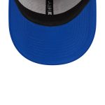 New York Giants mens new era redroyal new york giants 2023 sideline 39thirty flex hat | Giants Shop