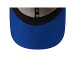New York Giants mens new era redroyal new york giants 2023 sideline 9forty adjustable hat | Giants Shop