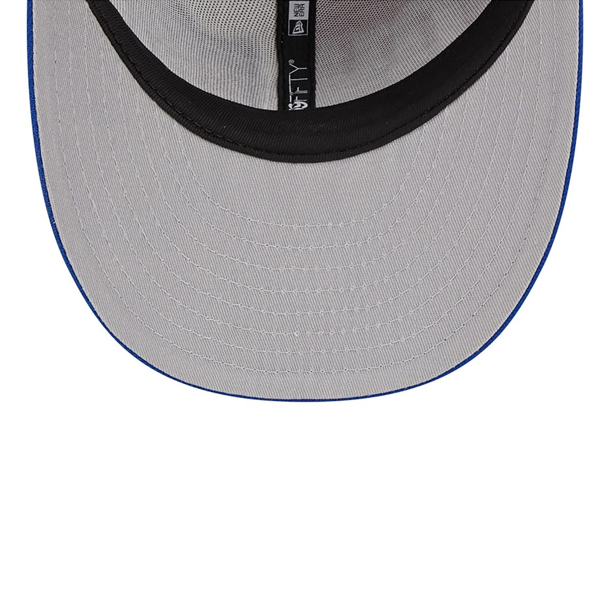 New York Giants mens new era redroyal new york giants 2023 sideline low profile 59fifty fitted hat | Giants Shop