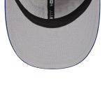 New York Giants mens new era redroyal new york giants 2023 sideline low profile 59fifty fitted hat | Giants Shop