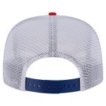 New York Giants mens new era redroyal new york giants throwback dye golfer snapback hat | Giants Shop