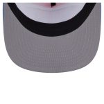 New York Giants mens new era redroyal new york giants throwback dye golfer snapback hat | Giants Shop