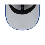 New York Giants mens new era royal new york giants 2023 nfl training camp 39thirty flex fit hat | Giants Shop
