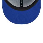 New York Giants mens new era royal new york giants 2024 sideline 59fifty fitted hat | Giants Shop