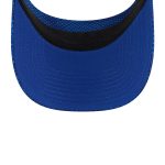 New York Giants mens new era royal new york giants 2024 sideline visor | Giants Shop