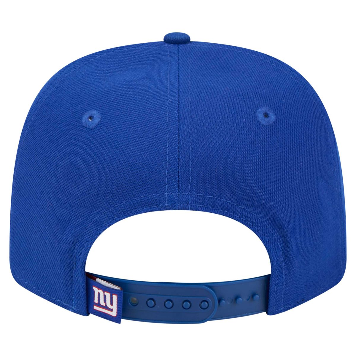 New York Giants mens new era royal new york giants 9seventy stretch-snap hat | Giants Shop