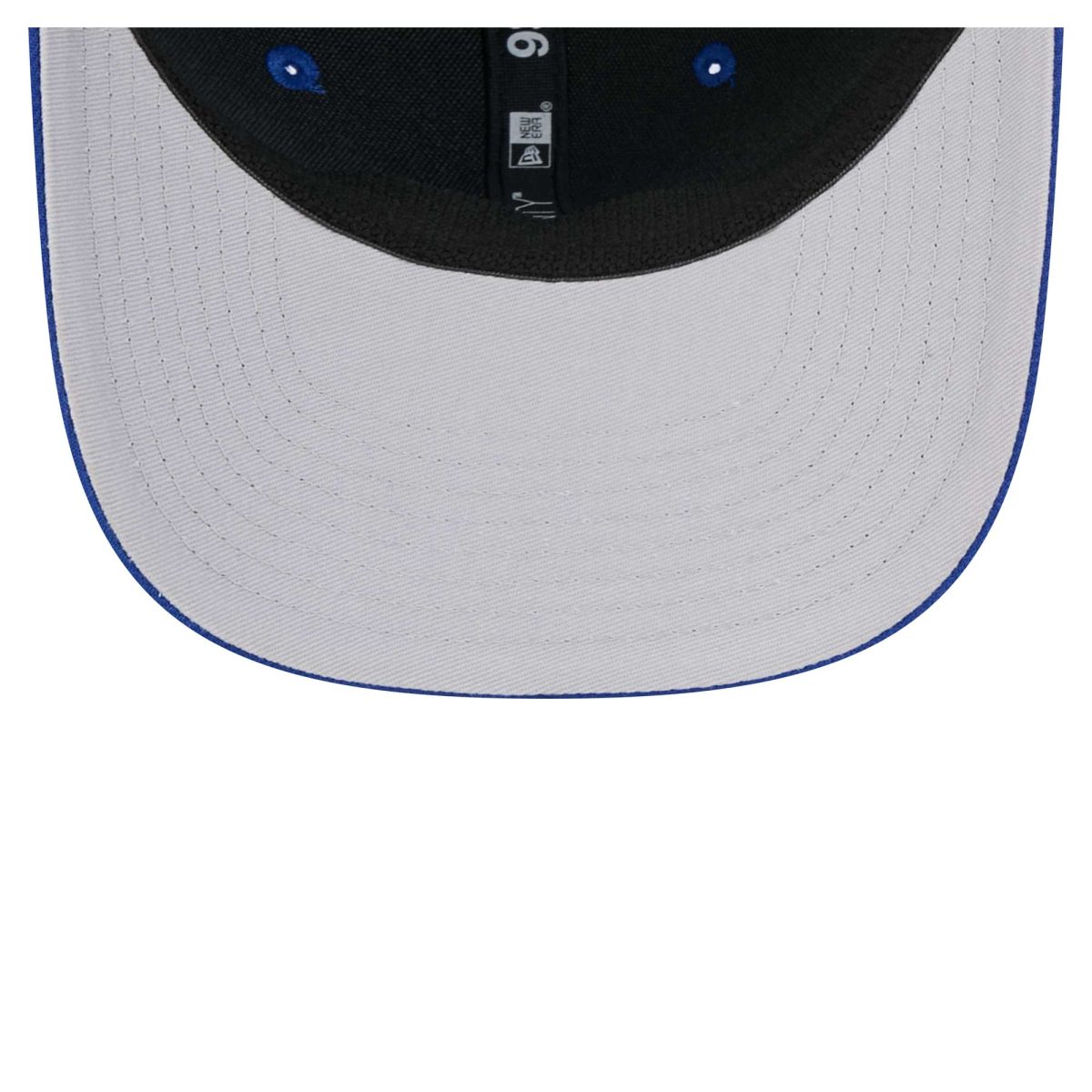 New York Giants mens new era royal new york giants 9seventy stretch-snap hat | Giants Shop