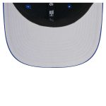New York Giants mens new era royal new york giants 9seventy stretch-snap hat | Giants Shop