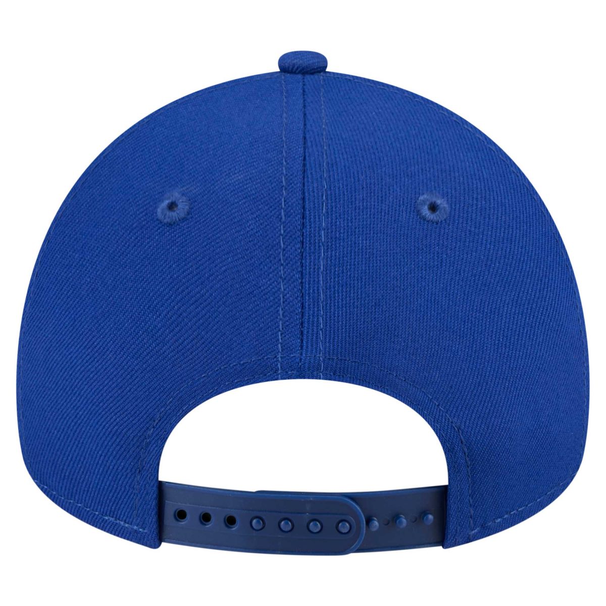 New York Giants mens new era royal new york giants a-frame 9forty adjustable hat | Giants Shop