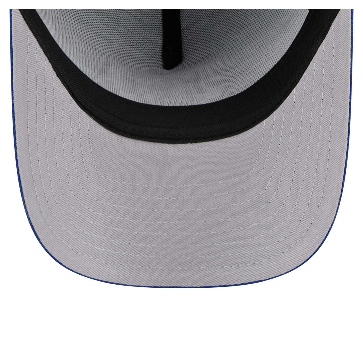 New York Giants mens new era royal new york giants a-frame 9forty adjustable hat | Giants Shop