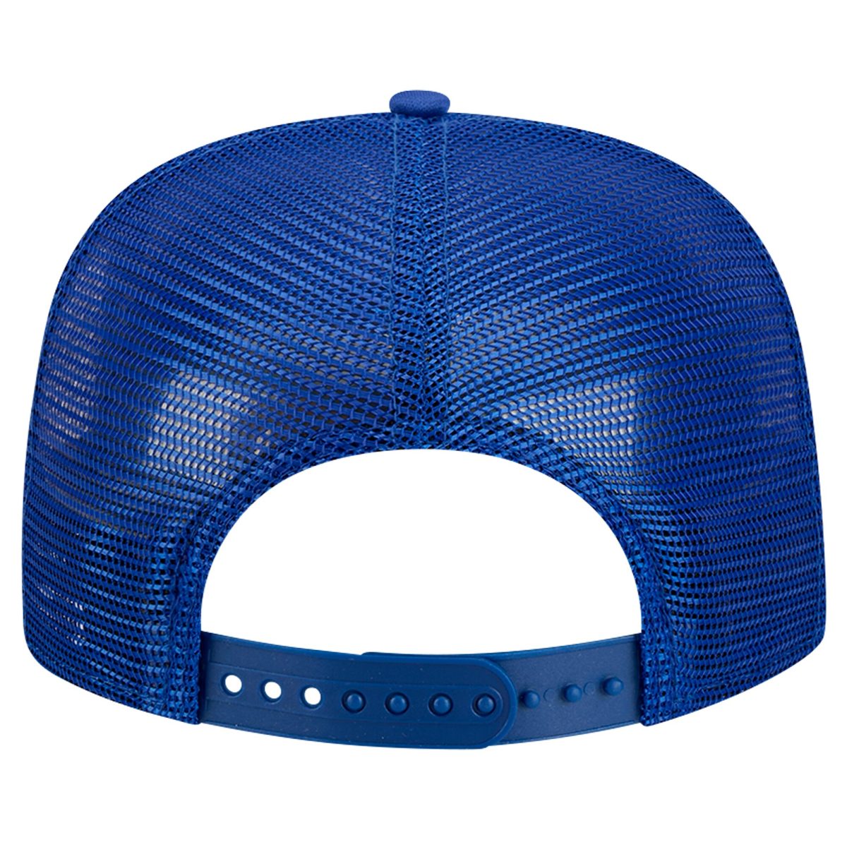 New York Giants mens new era royal new york giants active tone golfer snapback hat | Giants Shop