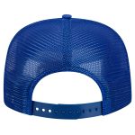 New York Giants mens new era royal new york giants active tone golfer snapback hat | Giants Shop