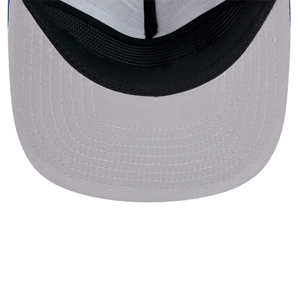 New York Giants mens new era royal new york giants active tone golfer snapback hat | Giants Shop