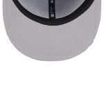 New York Giants mens new era royal new york giants active two-tone camo 59fifty fitted hat | Giants Shop