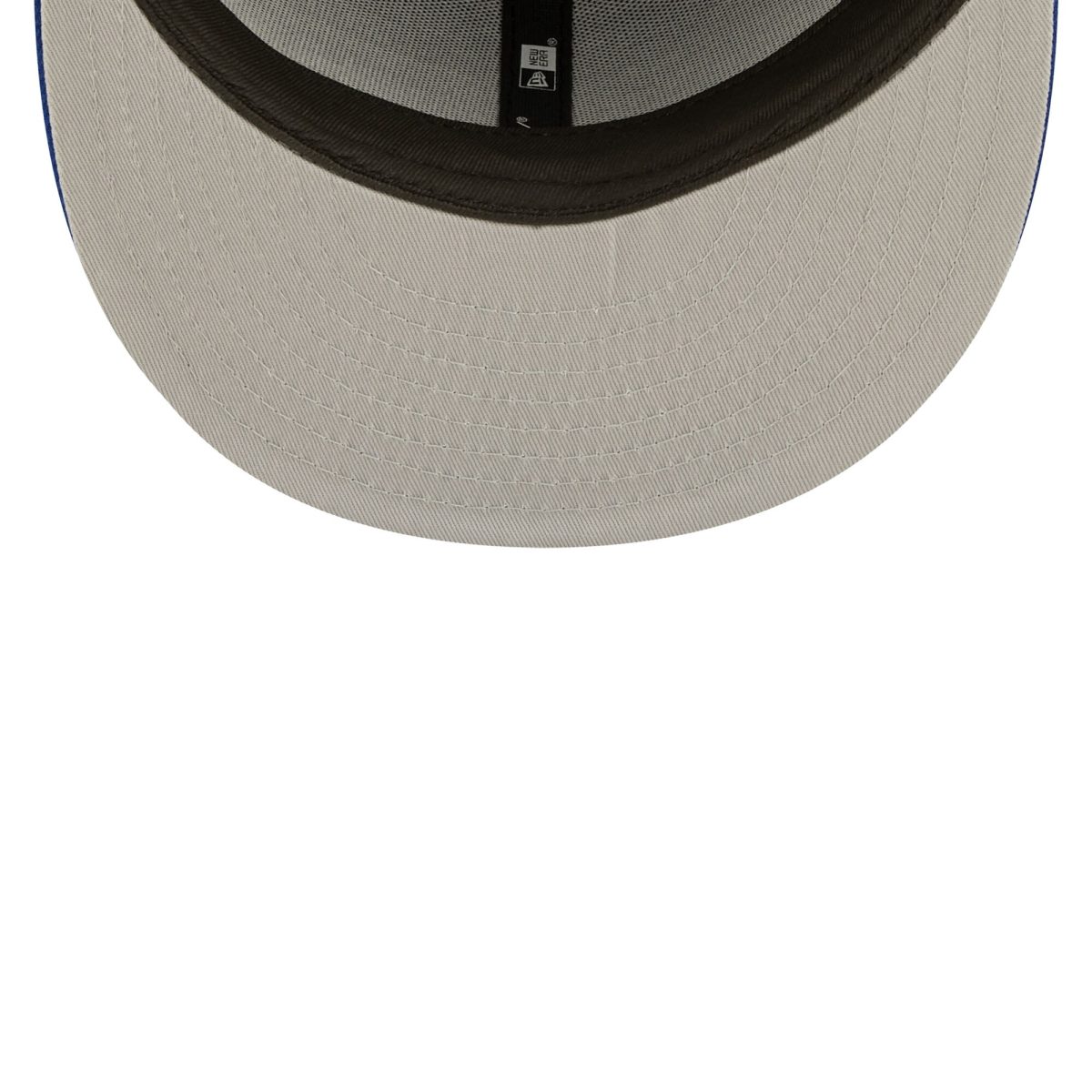 New York Giants mens new era royal new york giants flawless 59fifty fitted hat | Giants Shop