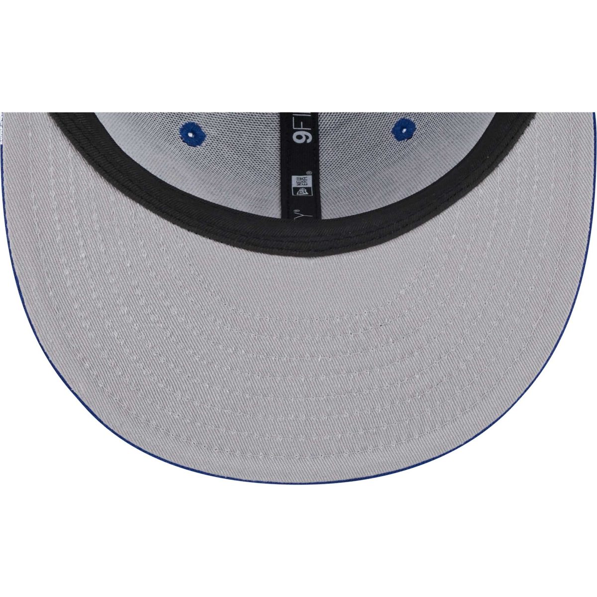 New York Giants mens new era royal new york giants grade trucker 9fifty snapback hat | Giants Shop