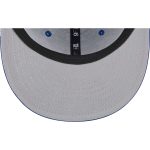 New York Giants mens new era royal new york giants grade trucker 9fifty snapback hat | Giants Shop