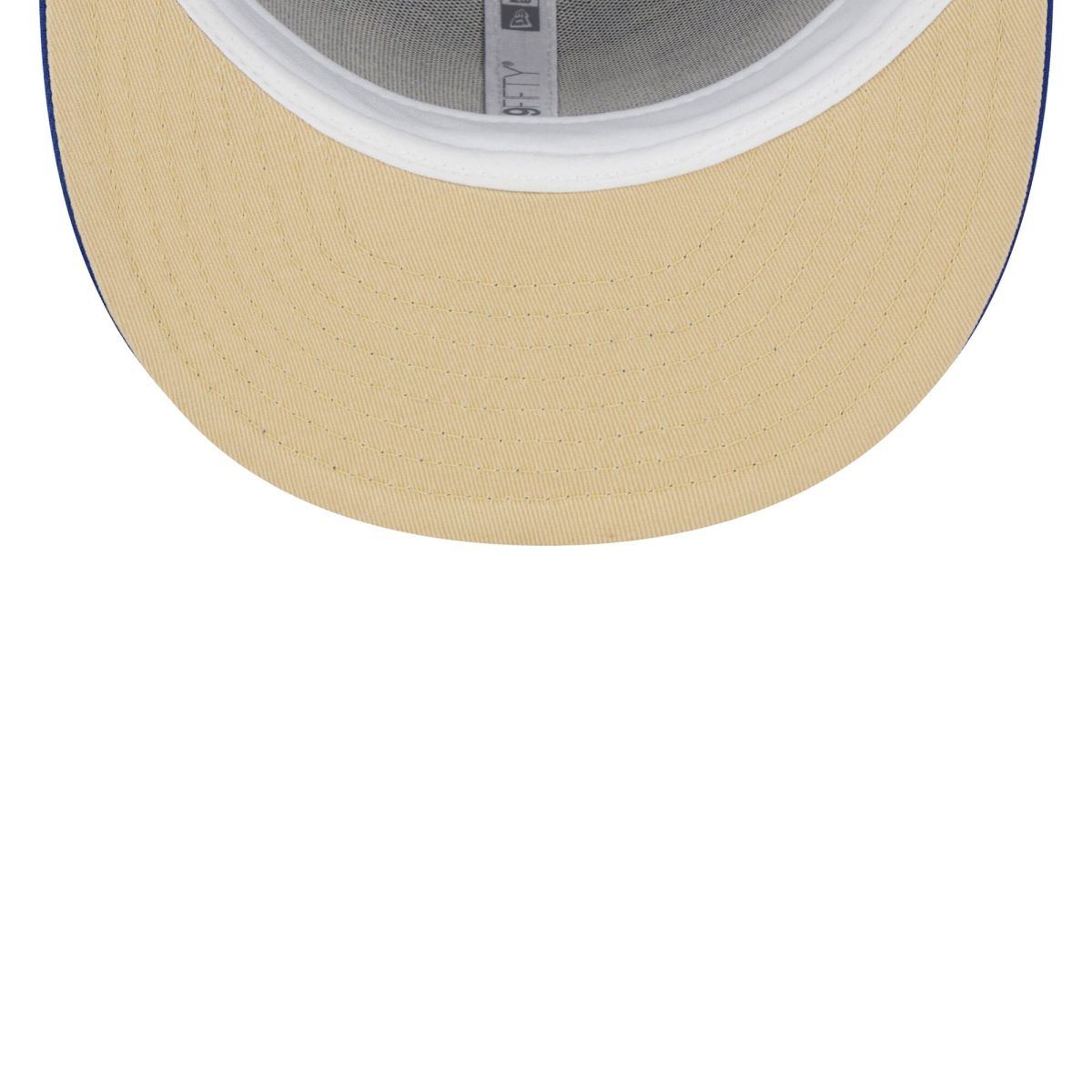 New York Giants mens new era royal new york giants gradient 59fifty fitted hat | Giants Shop