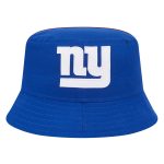 New York Giants mens new era royal new york giants helmet bucket hat | Giants Shop