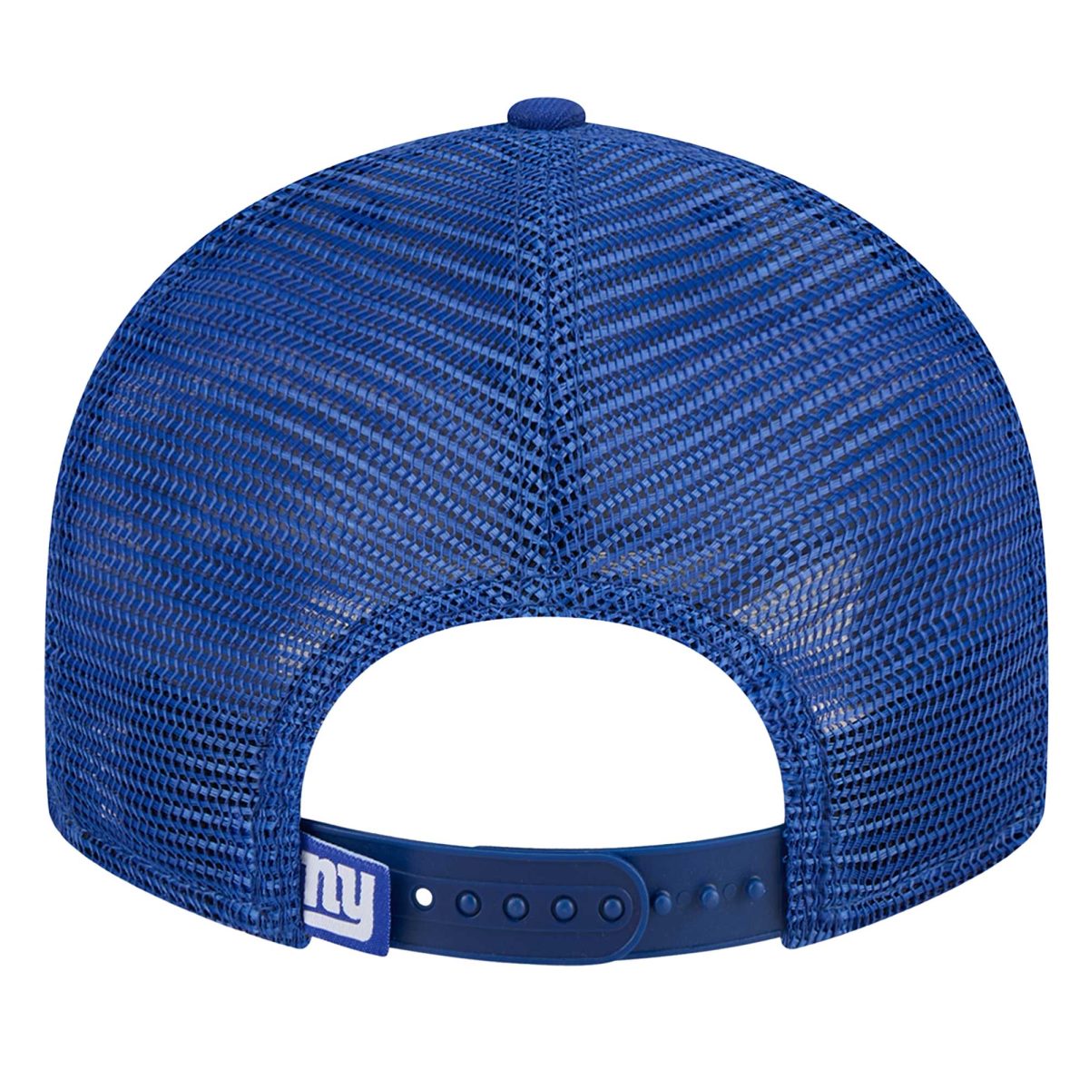New York Giants mens new era royal new york giants low profile 9fifty snapback hat | Giants Shop