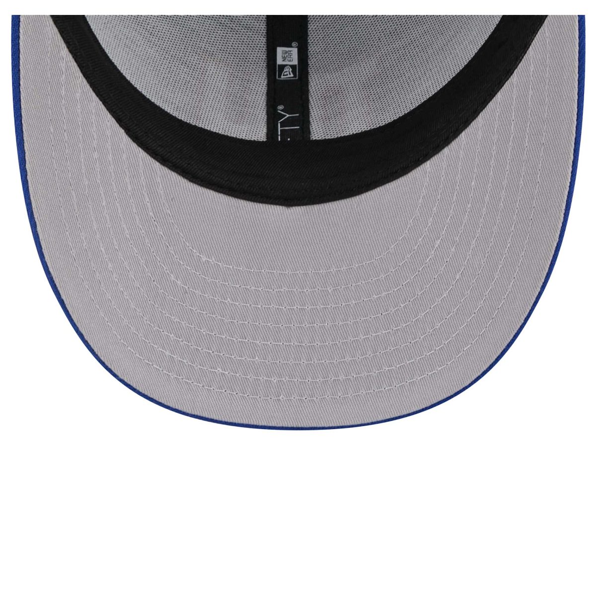 New York Giants mens new era royal new york giants low profile 9fifty snapback hat | Giants Shop