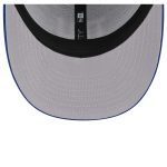 New York Giants mens new era royal new york giants low profile 9fifty snapback hat | Giants Shop