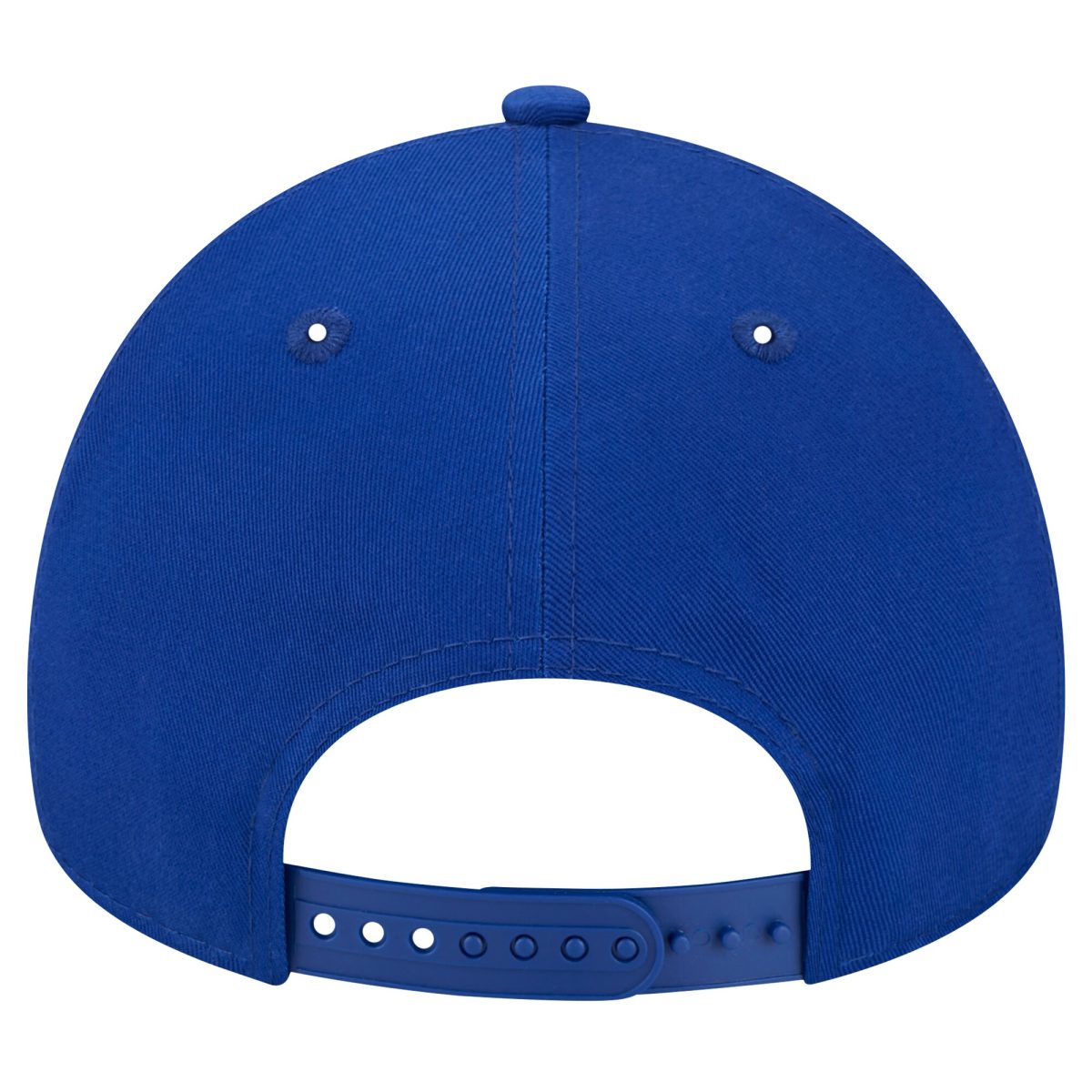 New York Giants mens new era royal new york giants mystic 9forty a-frame adjustable hat | Giants Shop