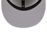 New York Giants mens new era stone new york giants color pack 59fifty fitted hat | Giants Shop