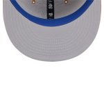 New York Giants mens new era tan new york giants color pack 59fifty fitted hat with side patch | Giants Shop