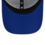 New York Giants mens new era white new york giants breakers 39thirty flex hat | Giants Shop