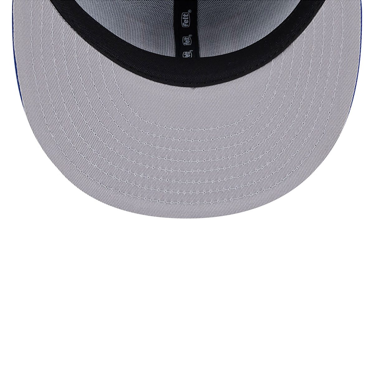 New York Giants mens new era x felt royal new york giants 59fifty fitted hat | Giants Shop
